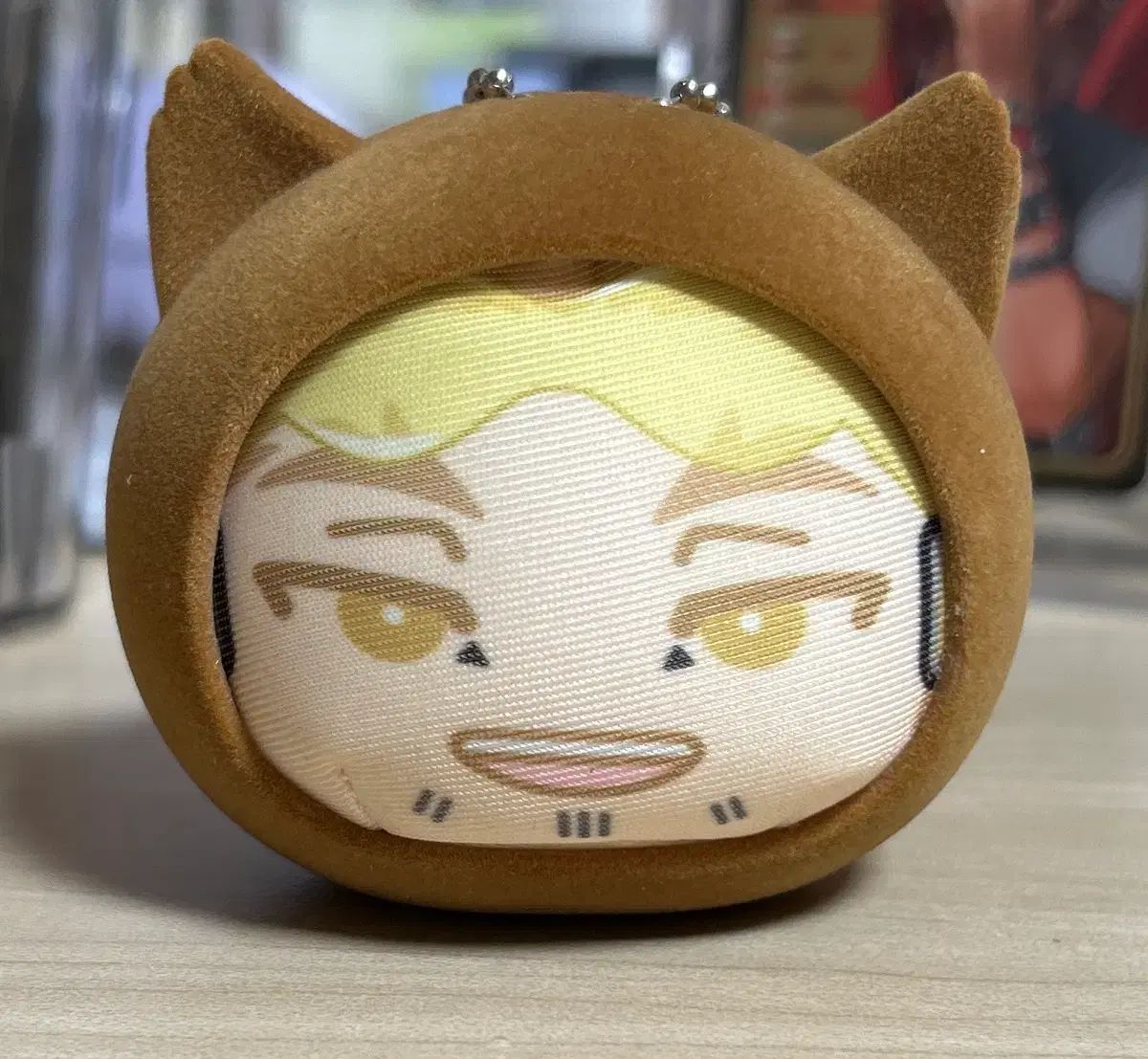 僕のヒーローアカデミア ヒロアカ ホークス もちころりん もちマス お