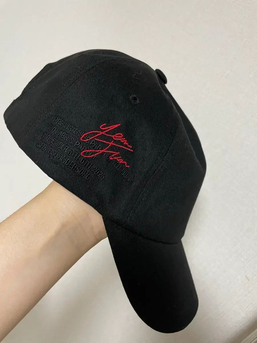 リース・パーティー 帽子 + 公開番組 サノク トレカ - TOMORROW X