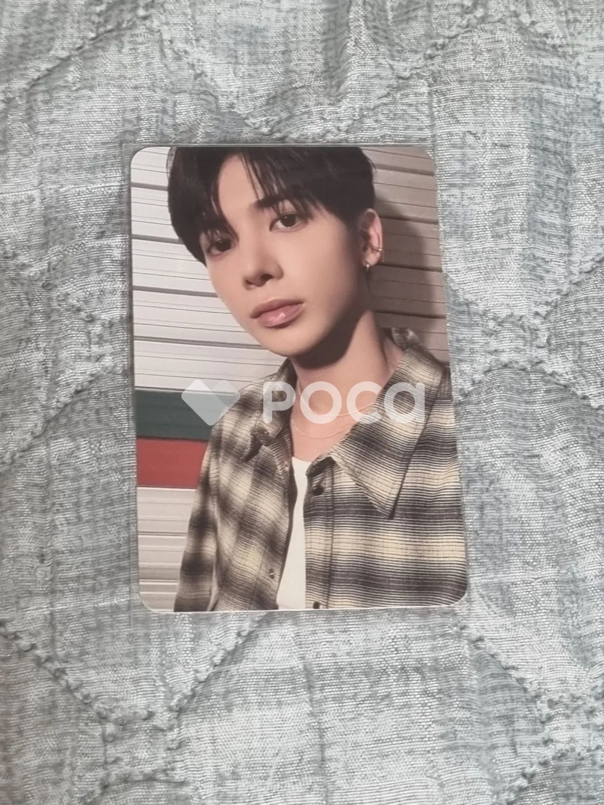 TXT テヒョン TOMORROW X TOGETHER 2024 SEASON'S GREETINGS - メルカリ