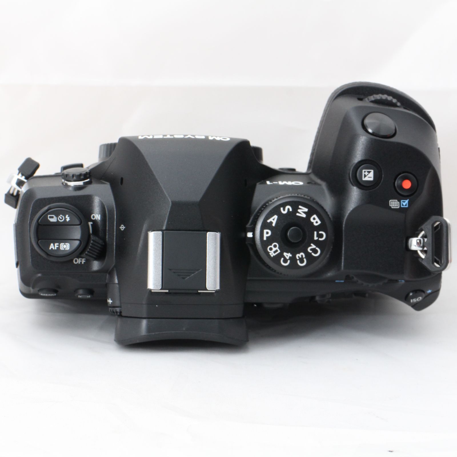 オリンパス 4444