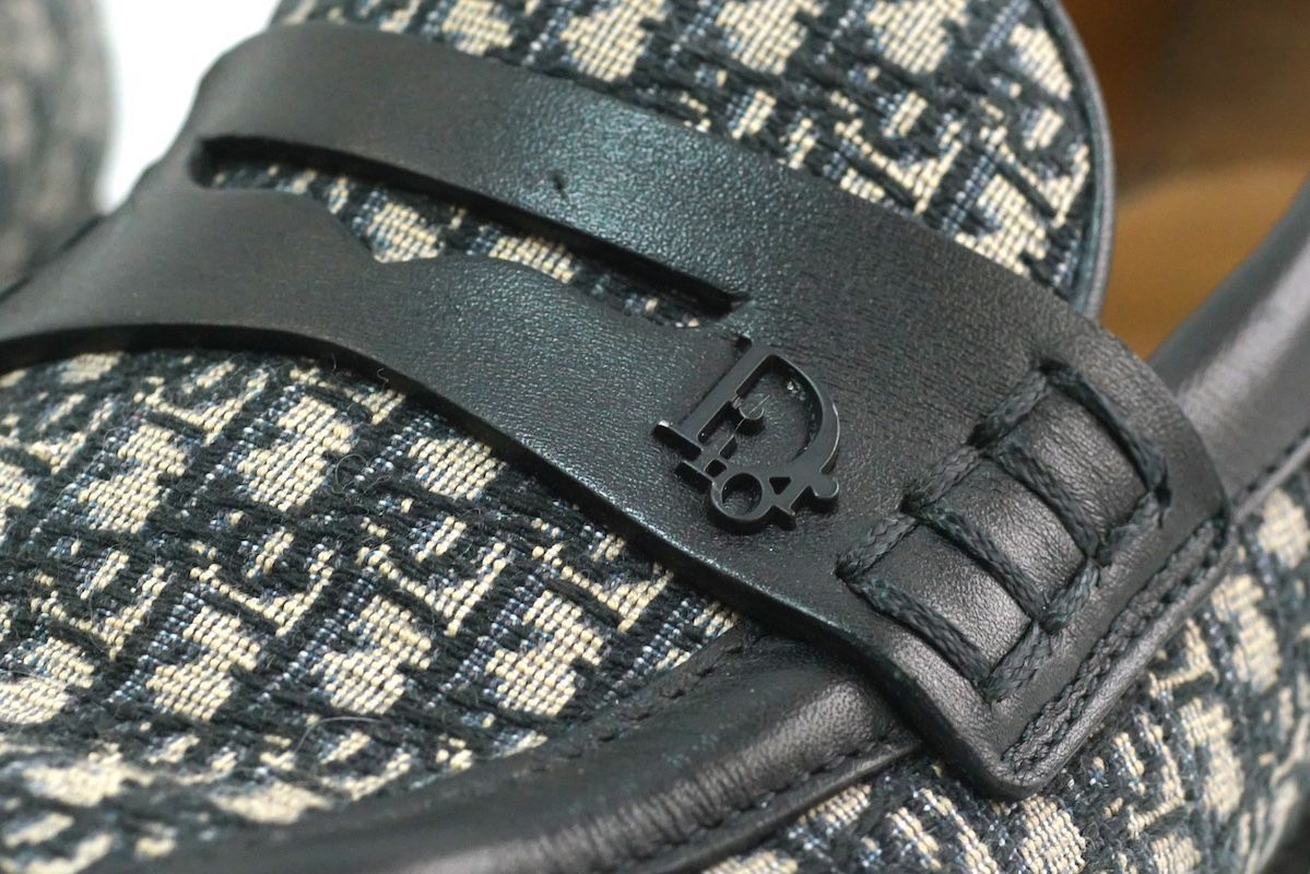 DIOR ディオール