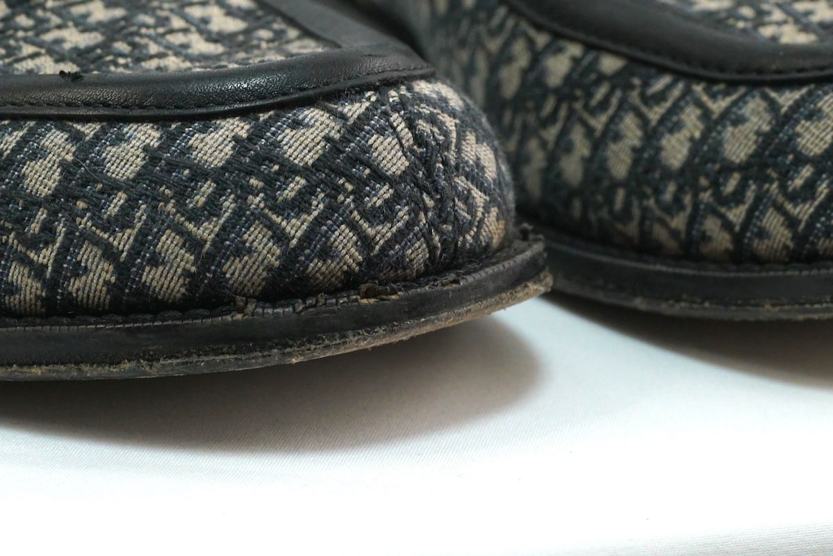 オブリーク キャンバス