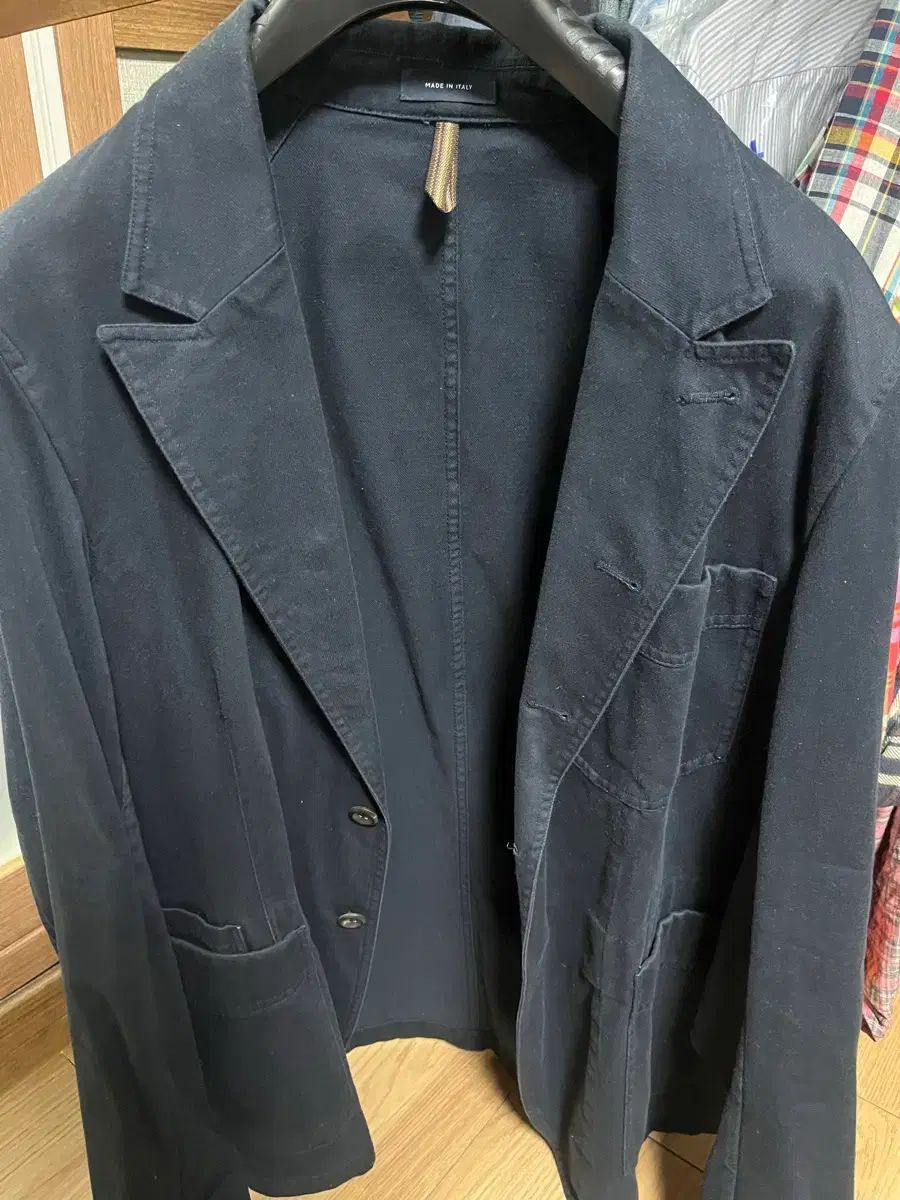 ドレイクス ゲームズジャケット mk ll