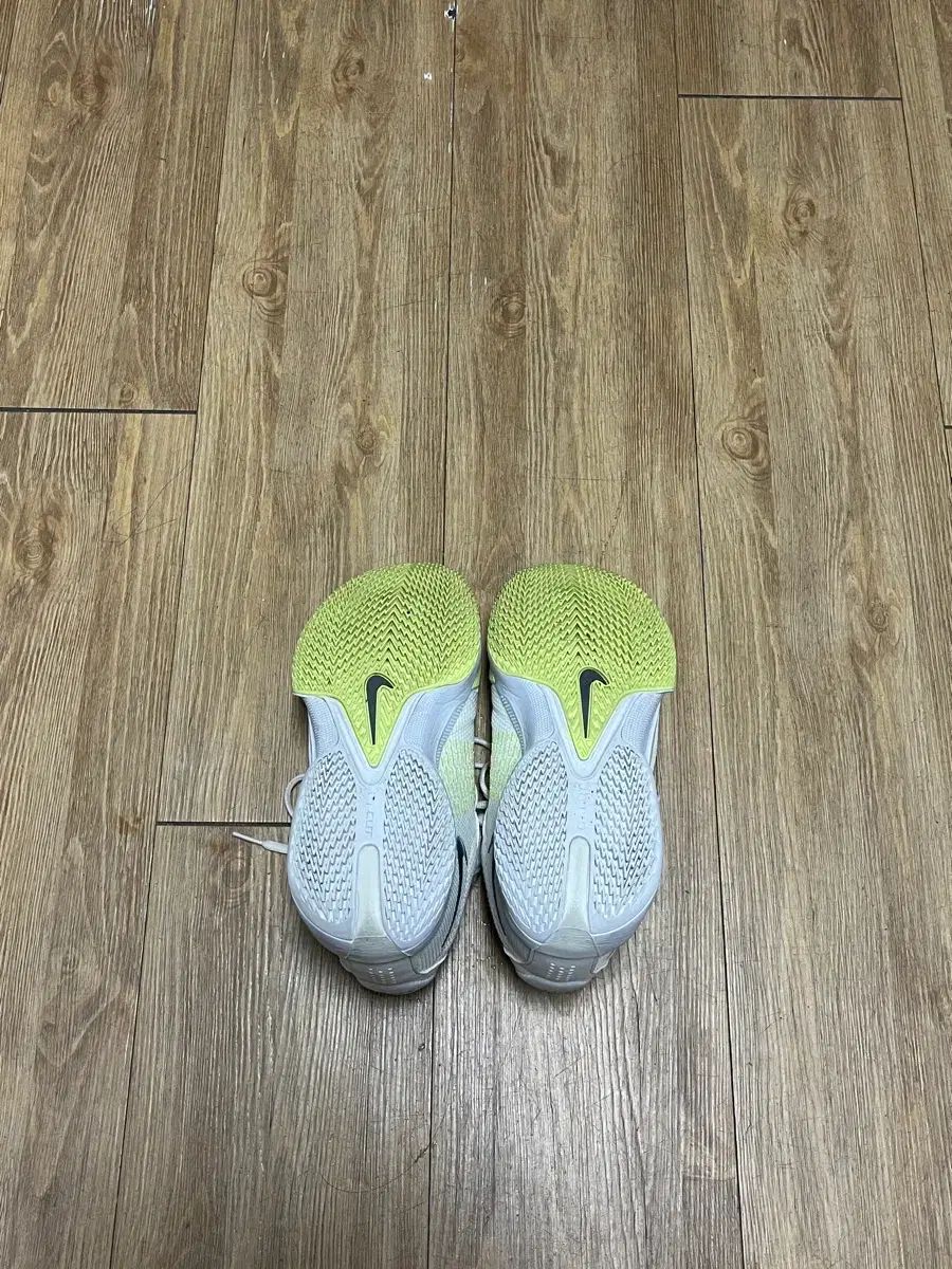 ナイキ バスケシューズ