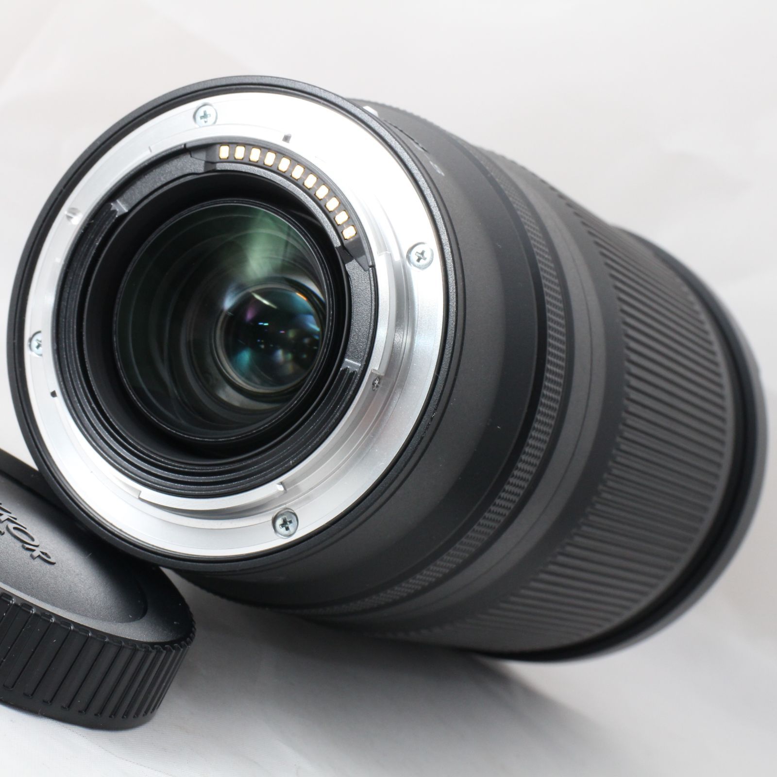 交換レンズ NIKKOR