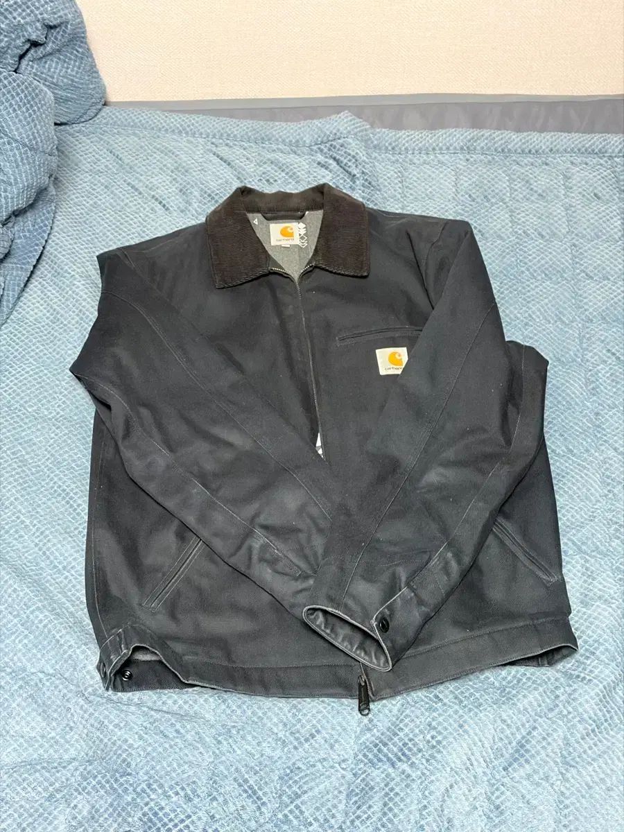 Carhartt WIP カーハートダブリューアイピー デトロイト ジャケット L