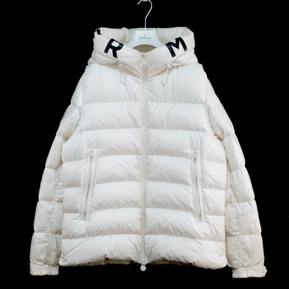 MONCLER モンクレール SALZMAN GIUBBOTTO ザルツマン ダウンジャケット