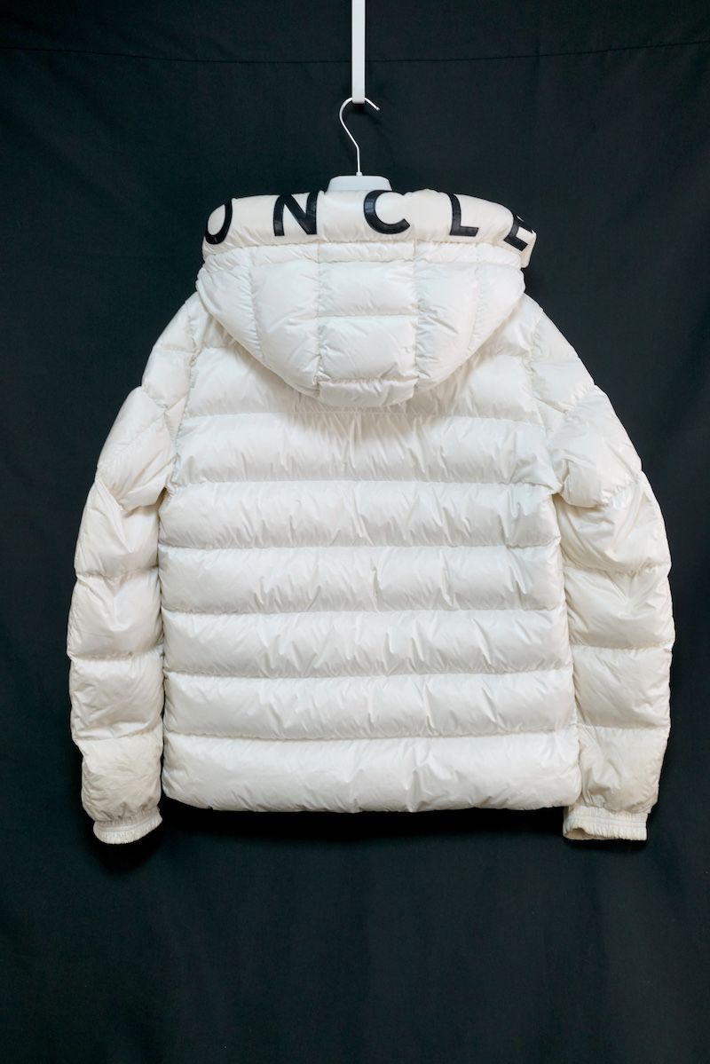 MONCLER モンクレール SALZMAN GIUBBOTTO ザルツマン ダウンジャケット