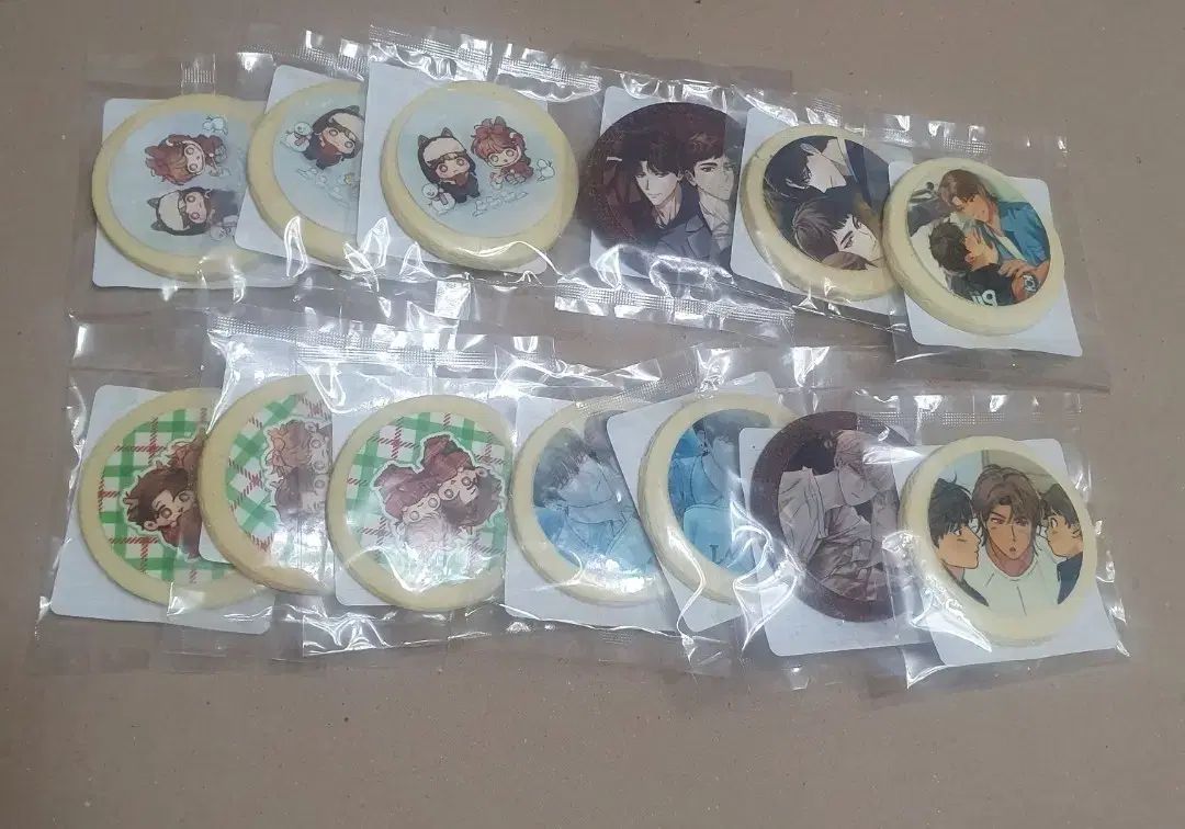 夜画帳 トレカ ver 1 カルポ MOFUN ファンタジート COOKY