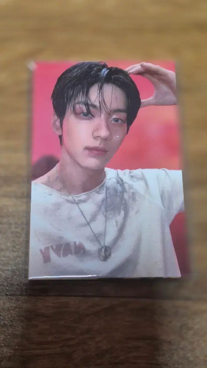 TXT 公開番組 サノク トレカ まとめ売り ヨンジュン(YEONJUN・チェ