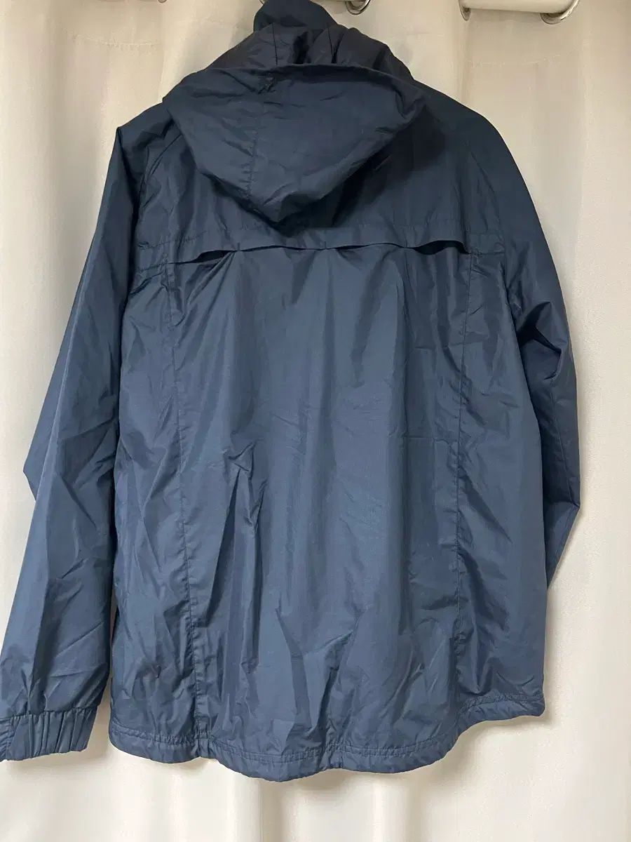  NIKE バルセロナ ウィンドブレーカー L サイズ その他 ウェア