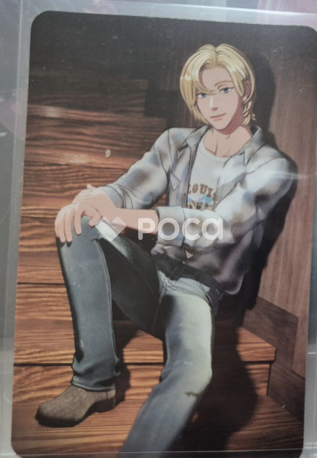 PLAVE ノア ASTERUM 433-10 ラキドロ - メルカリ