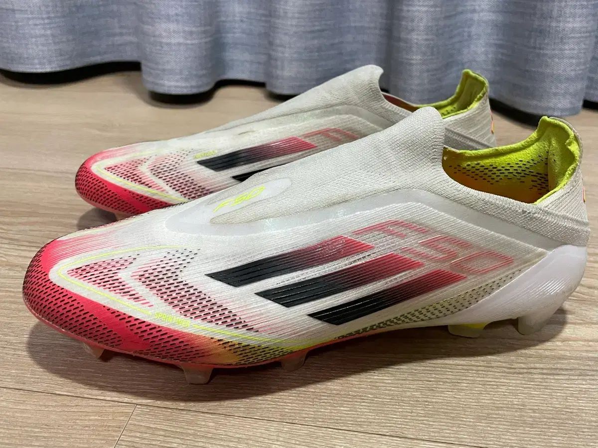 アディダス f 50 エリート LL 265