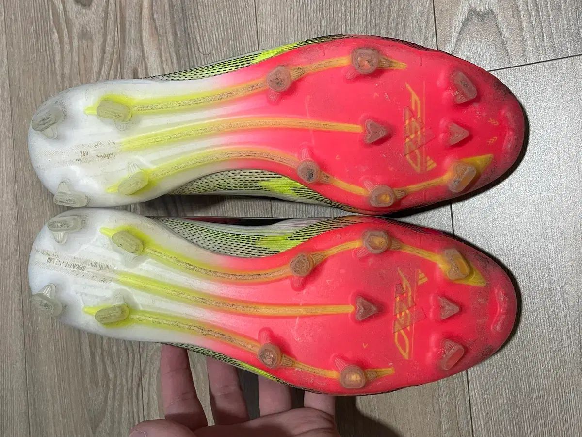 アディダス f 50 エリート LL 265