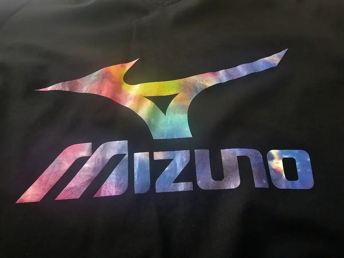  ミズノ レインボー ピステ ウィンドブレーカー M 95 その他 ウェア