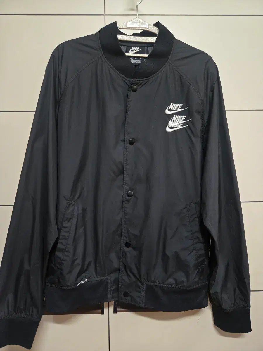 ナイキ メンズ ワールドツアー ウーブン ブルゾン ジャケット