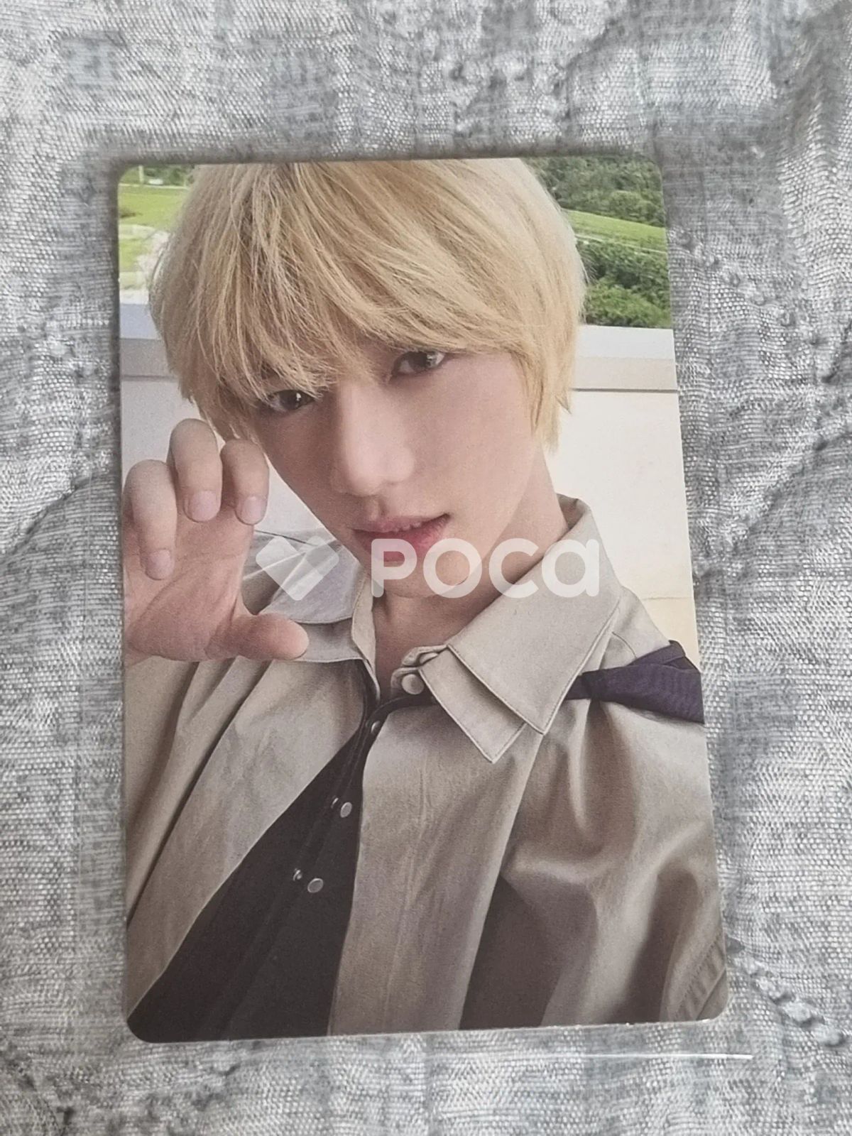 TXT ボムギュ The Star Chapter: SANCTUARY Weverse - メルカリ