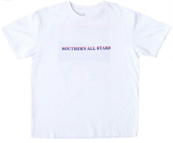 サザンオールスターズ サザン LIVE TOUR 2025 THANK YOU SO MUCH!! グッズ Tシャツ白 White M