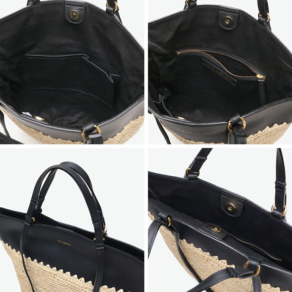 レディース VIOLAd