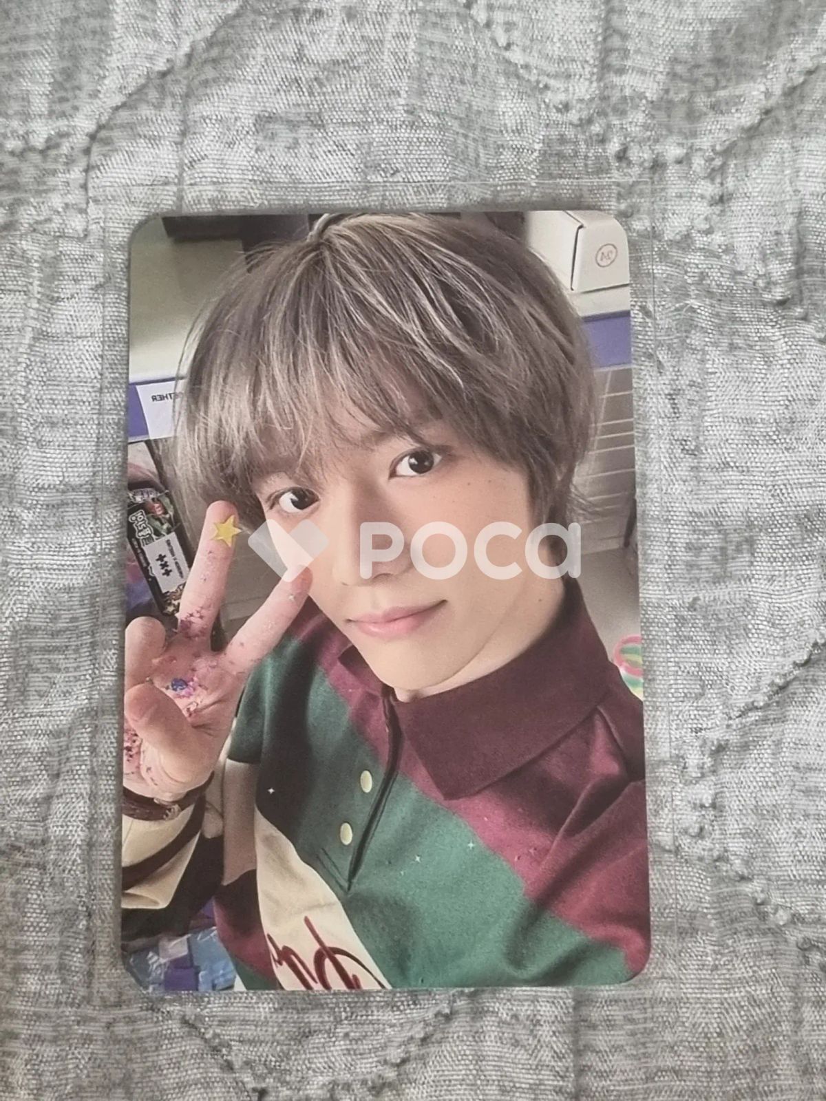 TXT ボムギュ TOMORROW X TOGETHER 2025 DECO KIT - メルカリ