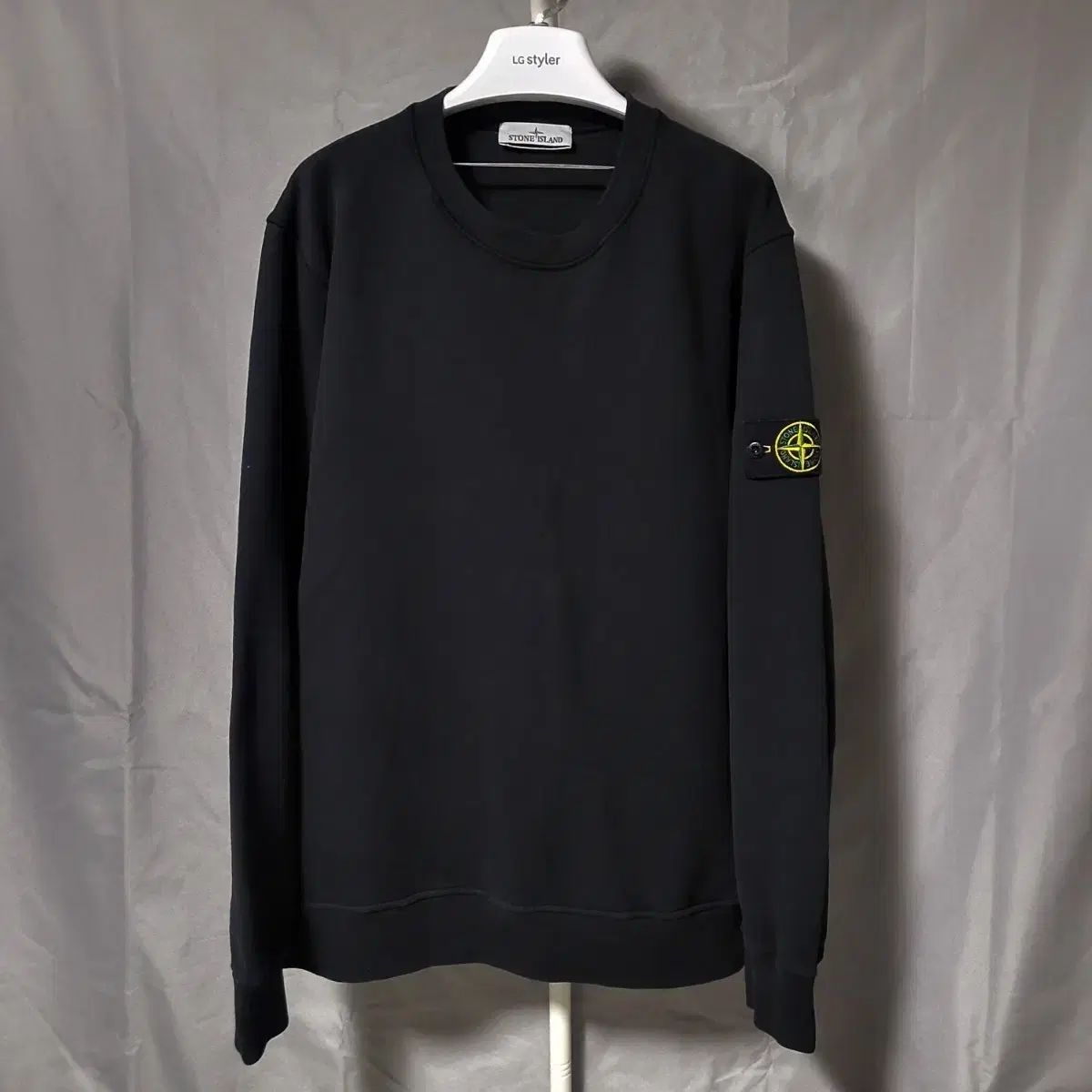 XXL size 22 FW STONE ISLAND ストーンアイランド スウェット