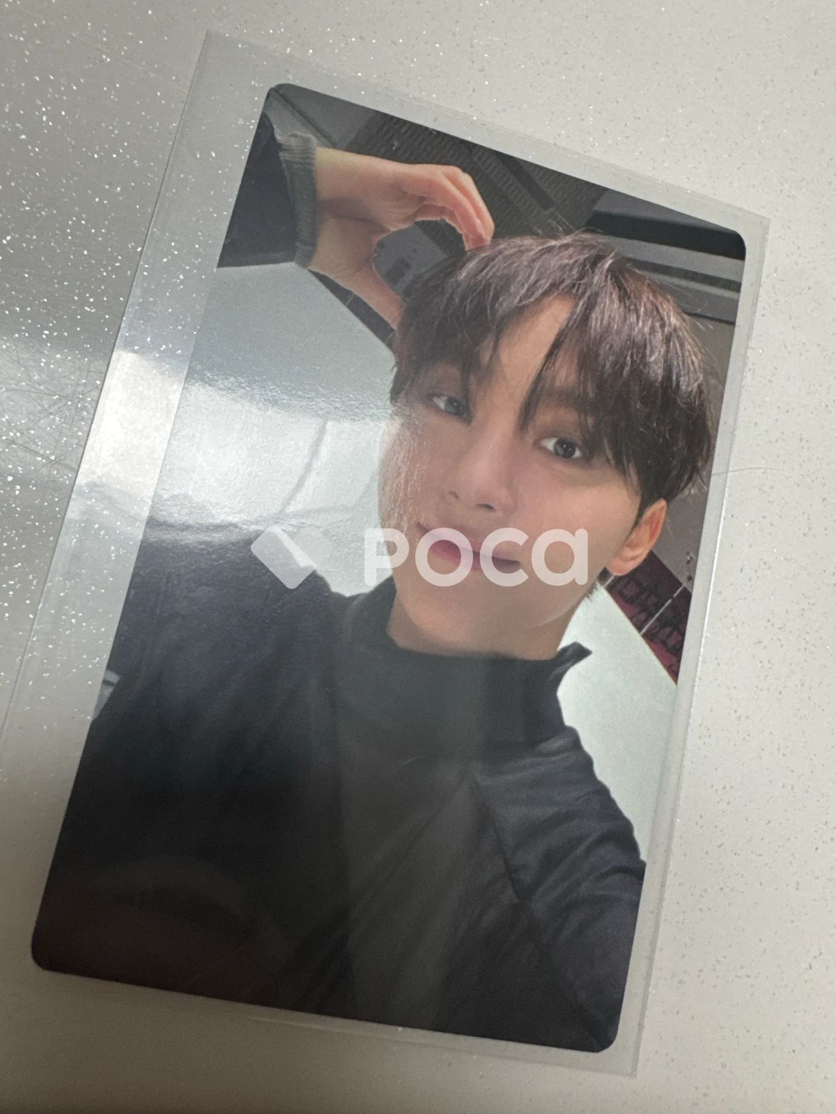 SEVENTEEN スングァン ラキドロ sector17 SEVENTEEN スングァン ラキドロ sector17 Seventeen - Sector 17