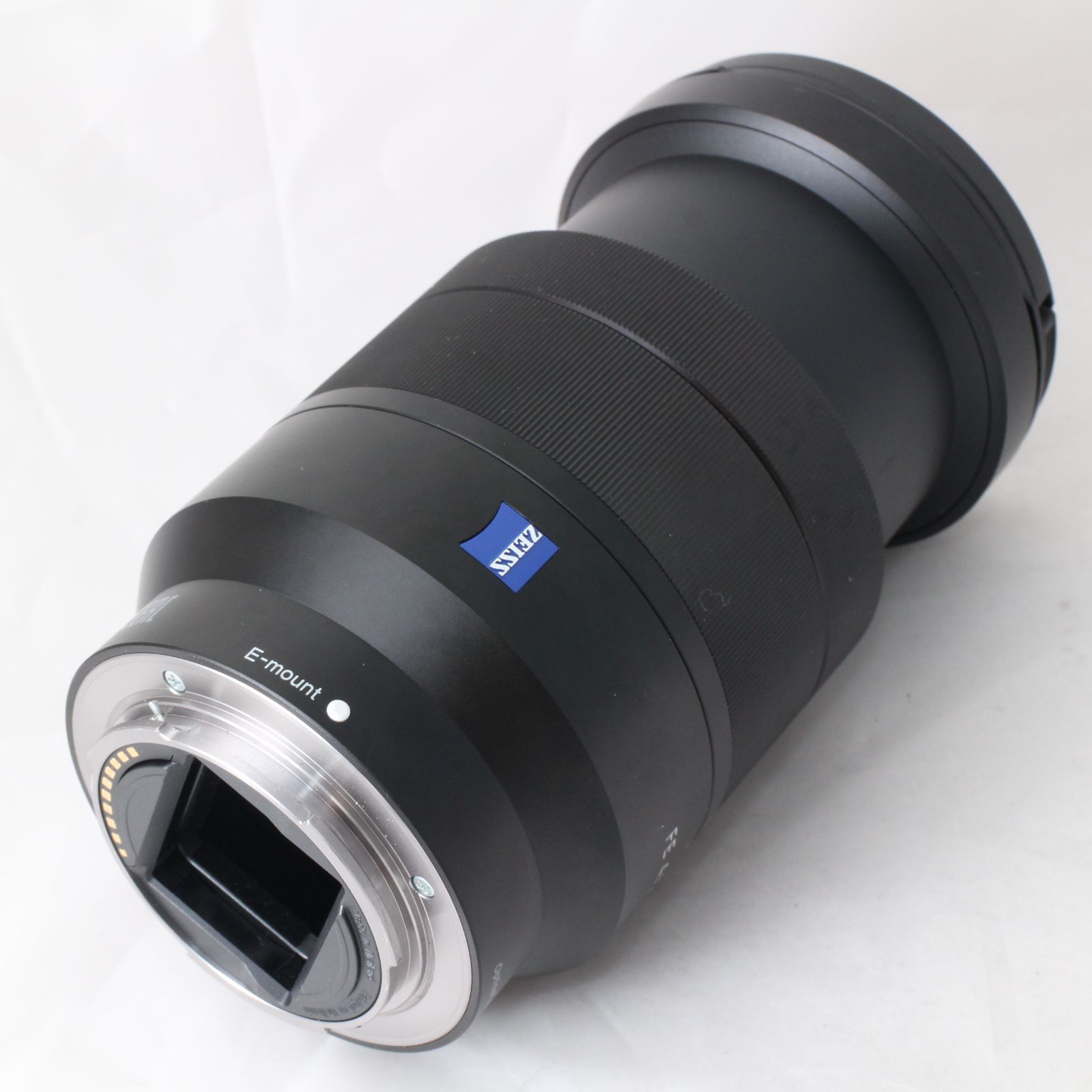 ☆良品☆ SONY ソニー 標準ズームレンズ Vario-Tessar T* FE 24-70mm