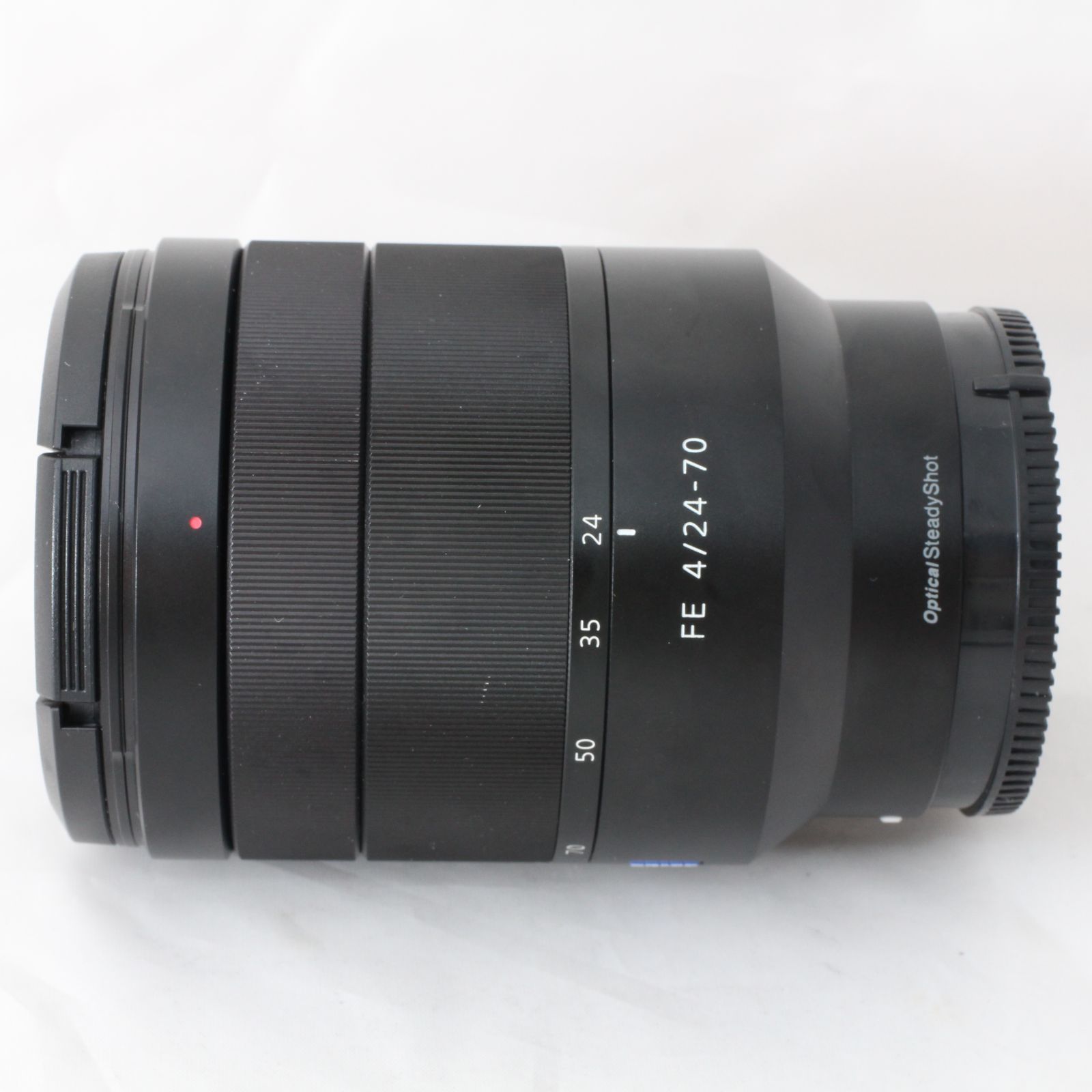  SONY ソニー 標準ズームレンズ Vario Tessar T FE 24 70 mm F 4 ZA OSS フルサイズ対応 Eマウント 4454 レンズ(ズーム) カメラ