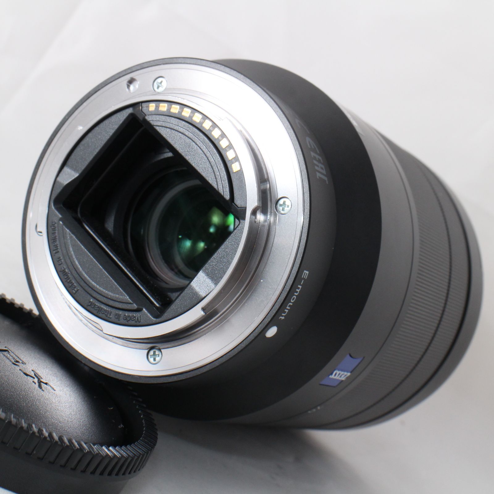 SONY Vario-Tessar 24-70mm f/2.8 ZAズームレンズ Amazon.com : Sony 24-70mm f/4 Vario-Tessar T FE OSS