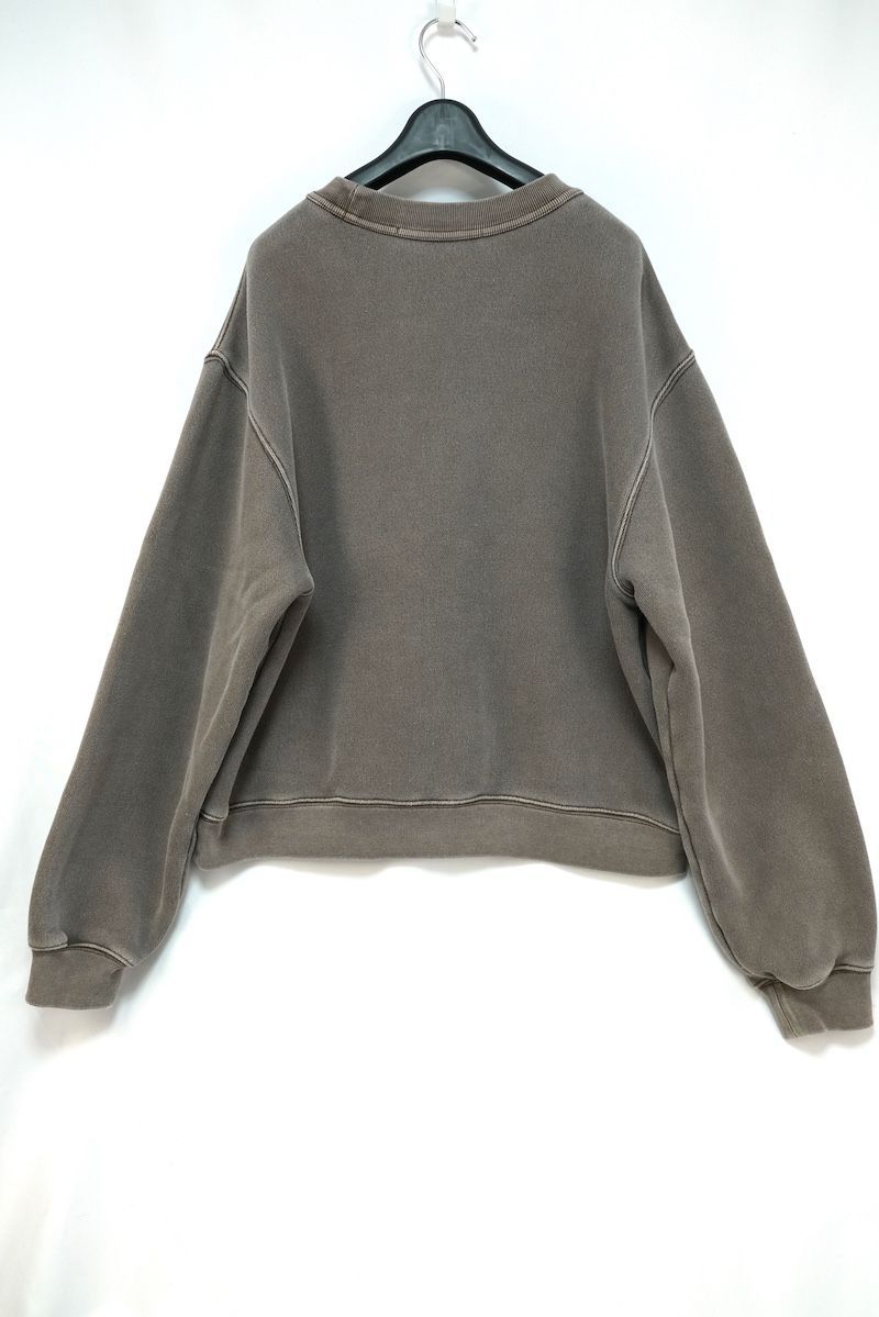 アレキサンダーワン フロントロゴ