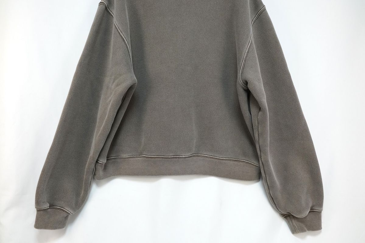 グレー XSサイズ