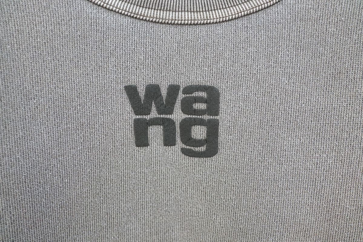 スウェット トップス