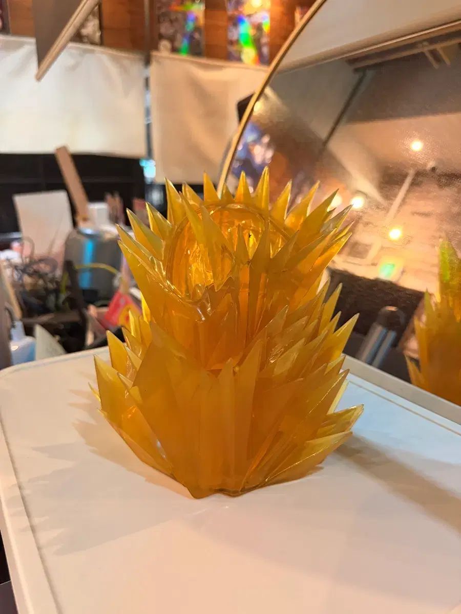 デンデ シンプル