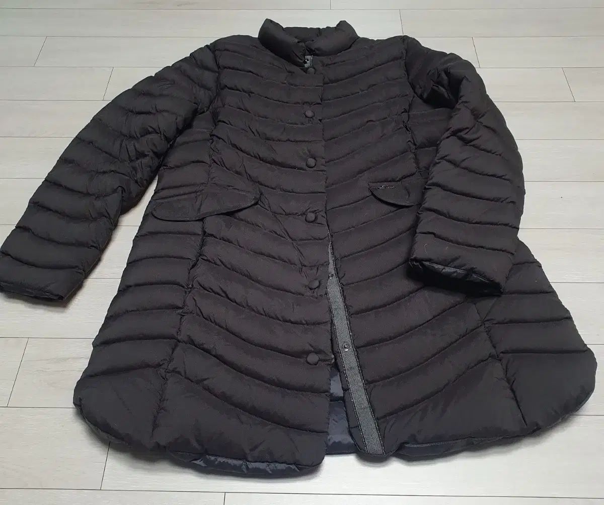 ダックス レディース ダウンコート95