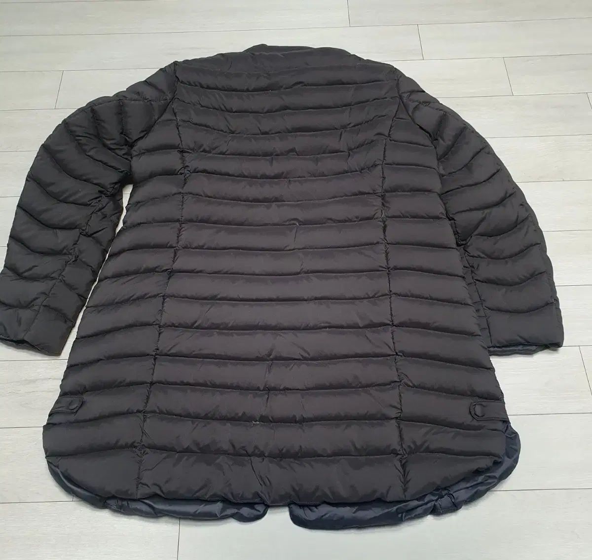  ダックス レディース ダウンコート95 ダウンジャケット ジャケット アウター