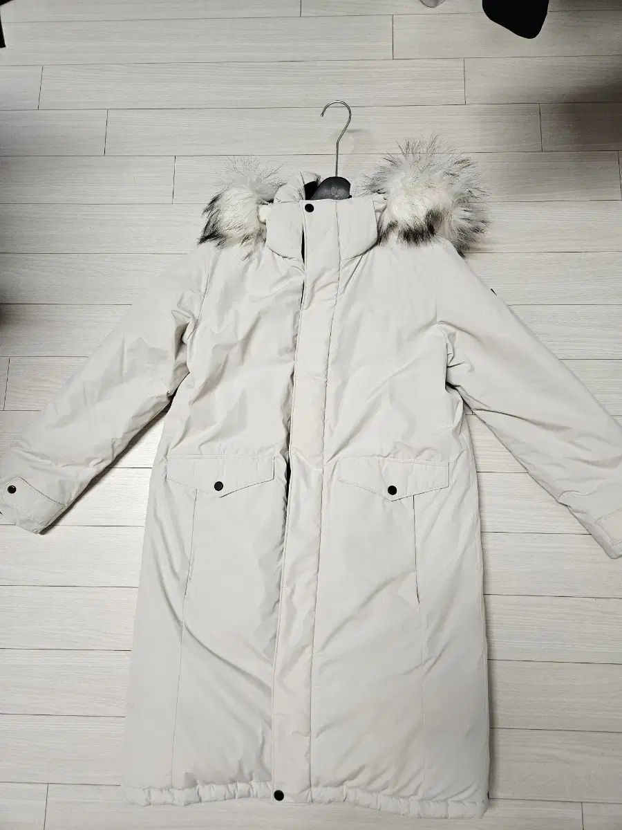 コロンビア アイス リーザーブ グースダウン 90