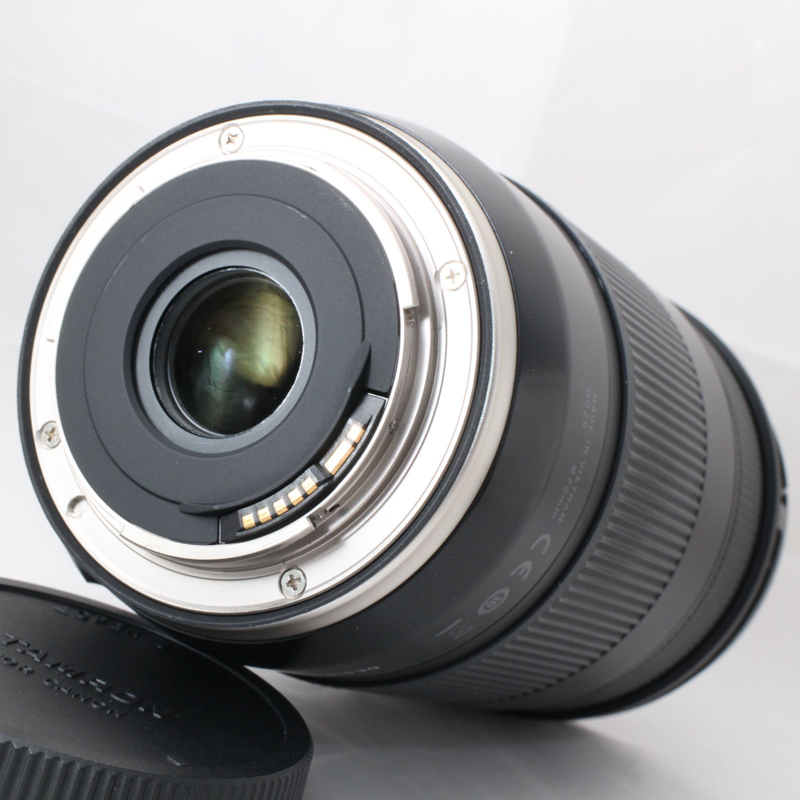 タムロン 高倍率ズームレンズ