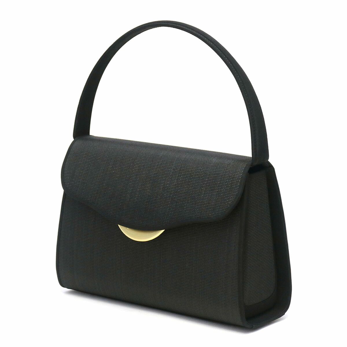 慶弔兼用ゴールド金具付き