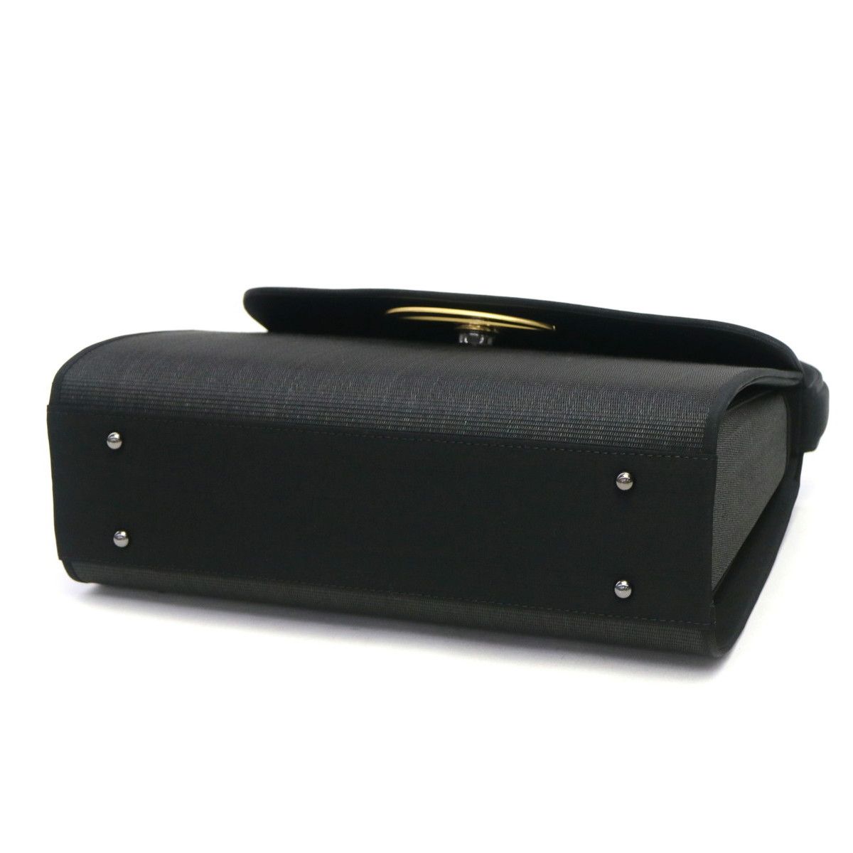 慶弔兼用ゴールド金具付き 台形タイプ