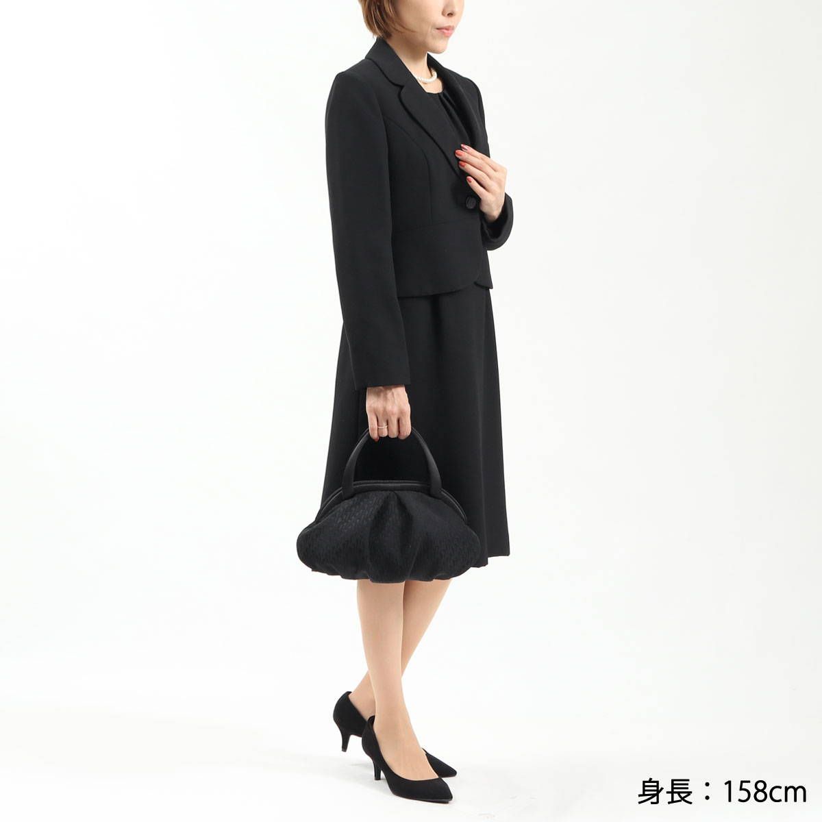 フォーマルバッグ IWASA