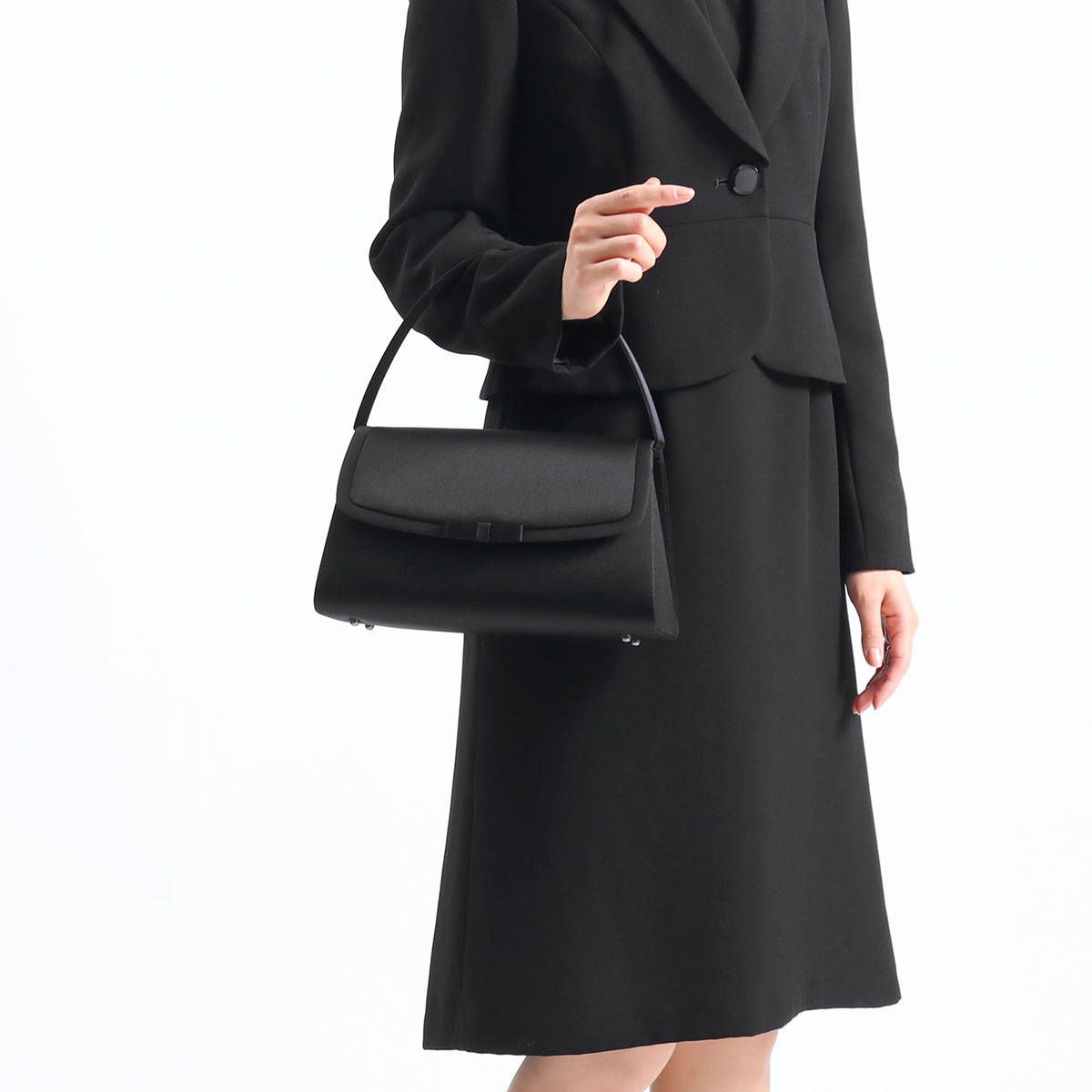 ブラックフォーマル