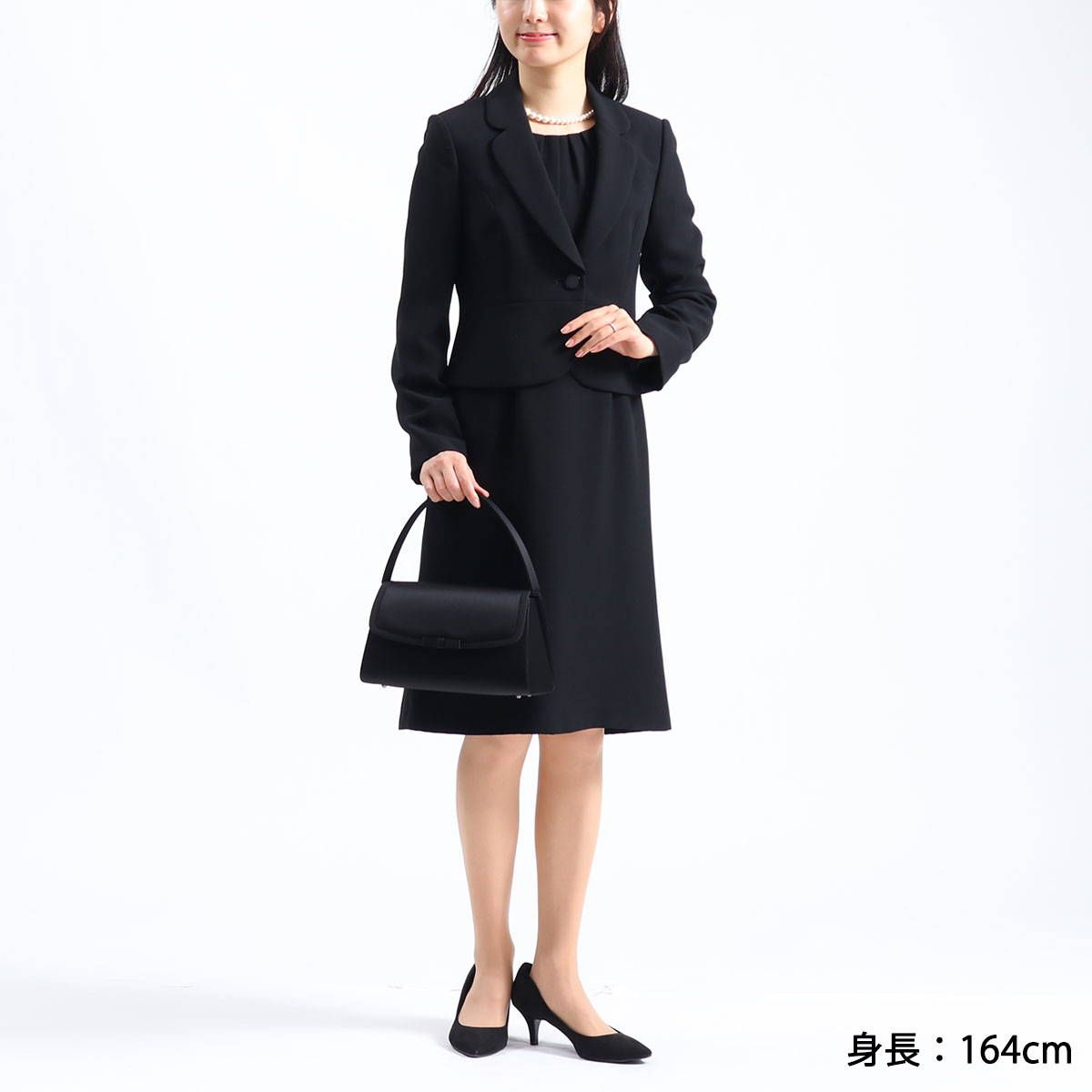 弔事 レディース