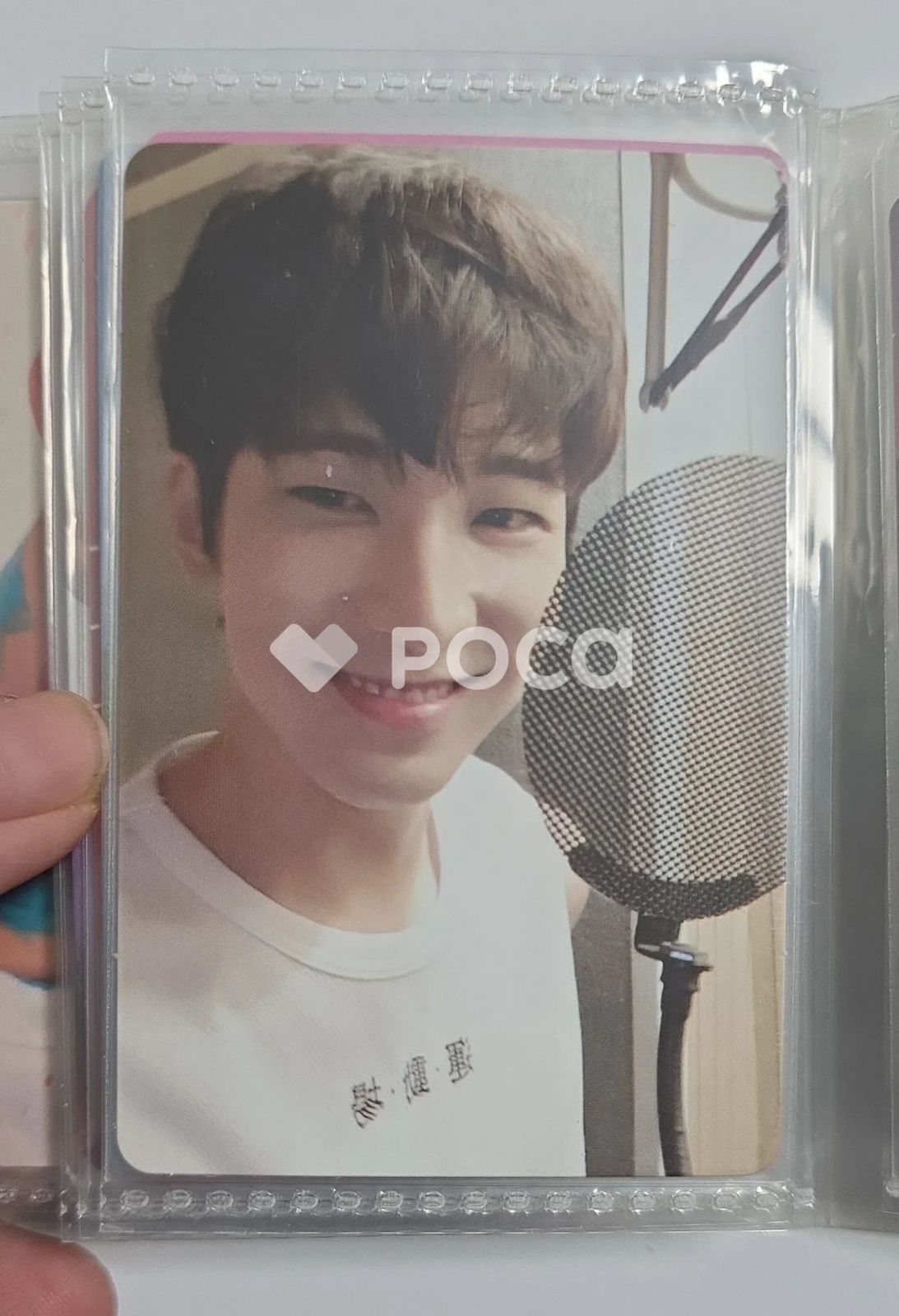 専用出品 CLOSEYOUREYES スンホ ポラ メルカリ