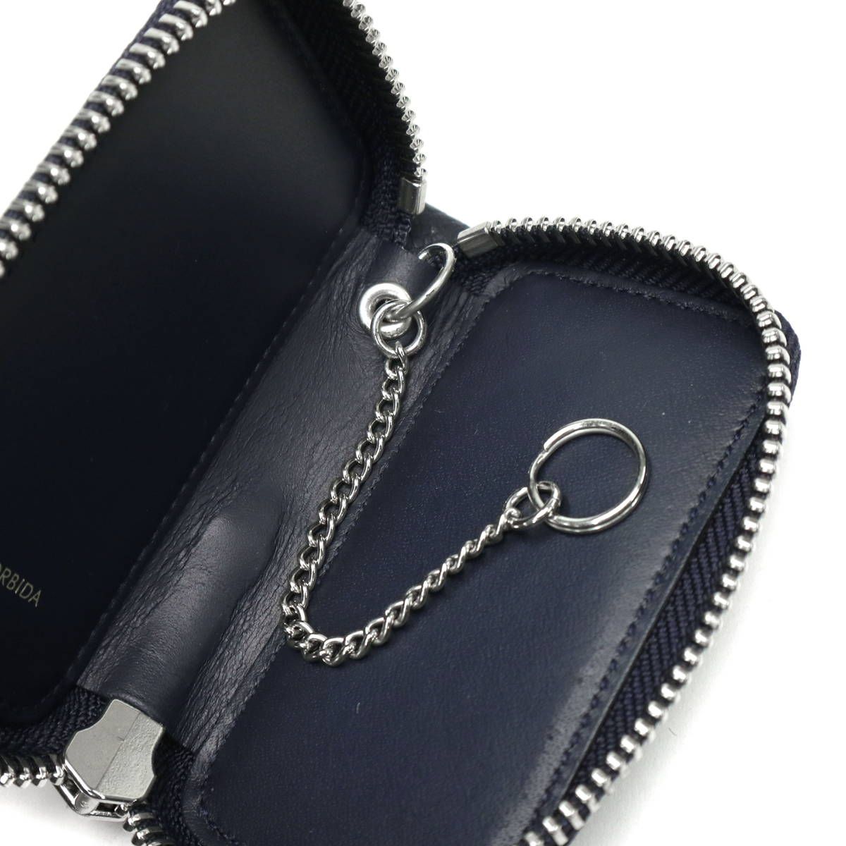 革 スマートキー