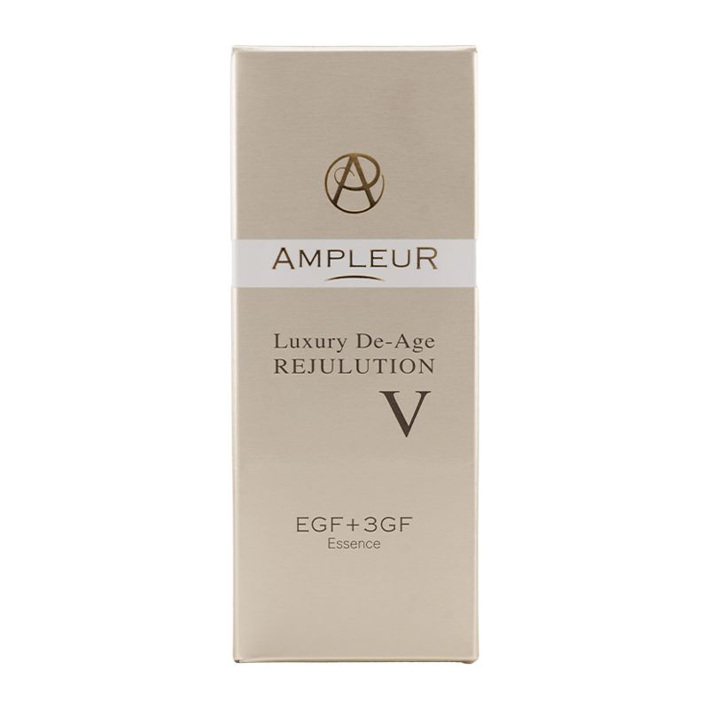 AMPLEUR アンプルール ラグジュアリー・デ・エイジ リジュリューション