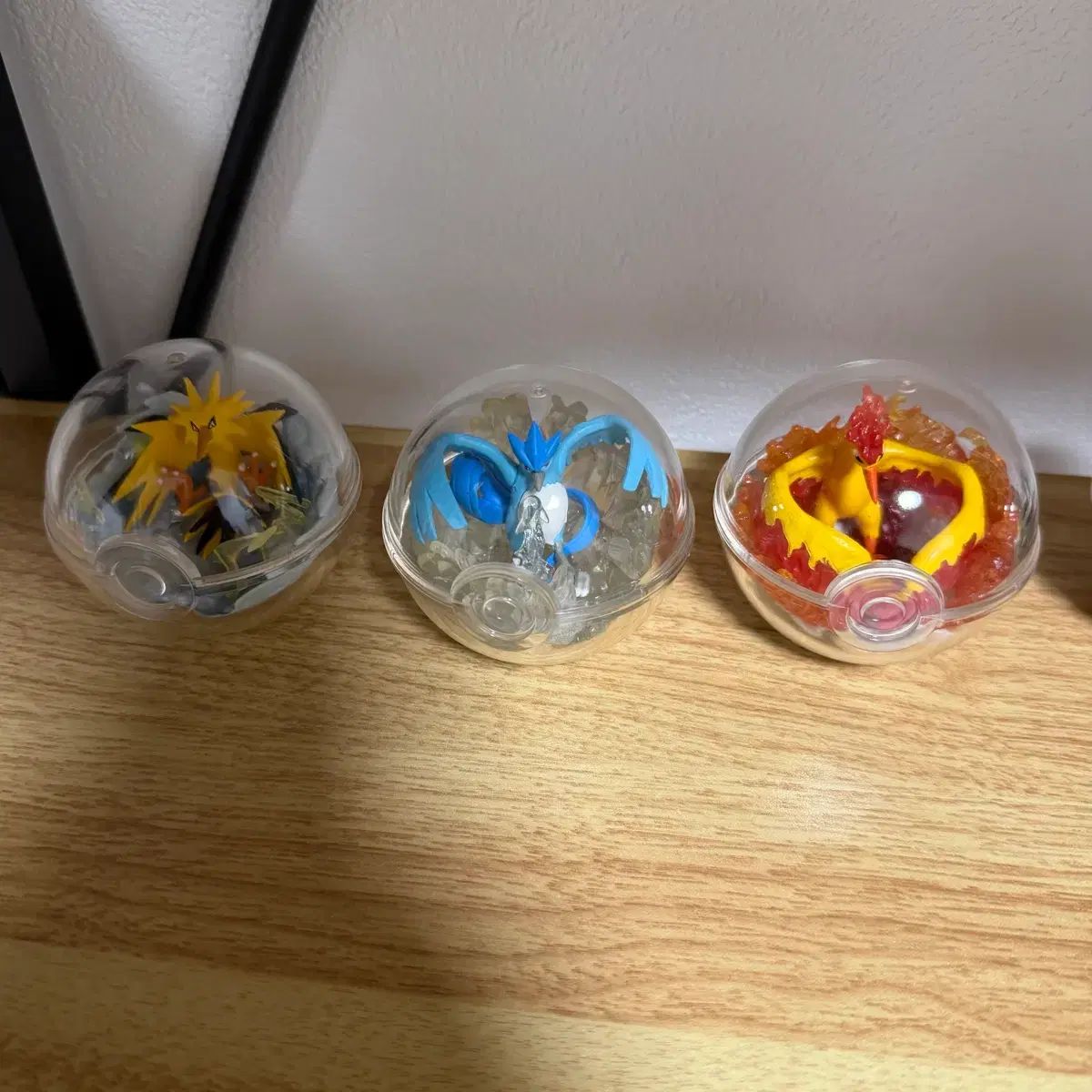 ポケットモンスター テラリウム まとめ