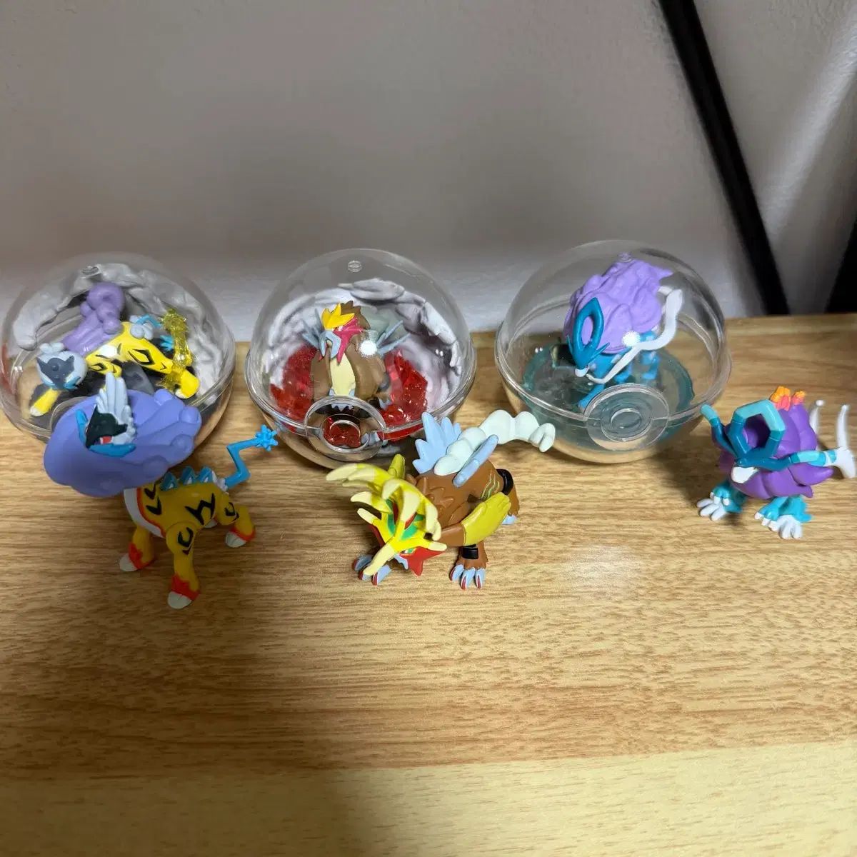 ポケットモンスター テラリウム まとめ