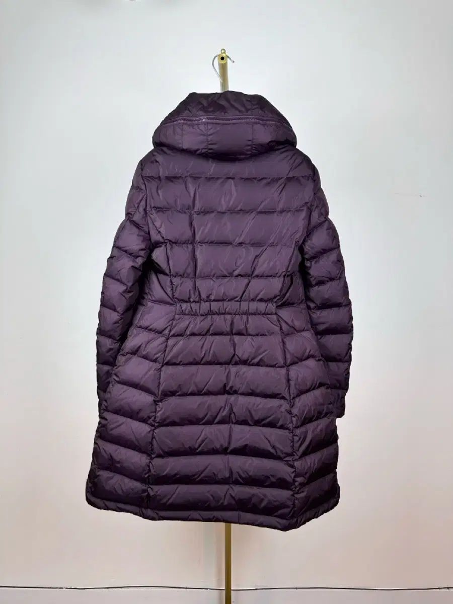  2 モンクレール フラメット レディース ダウン バーガンディ ダウンジャケット ジャケット アウター