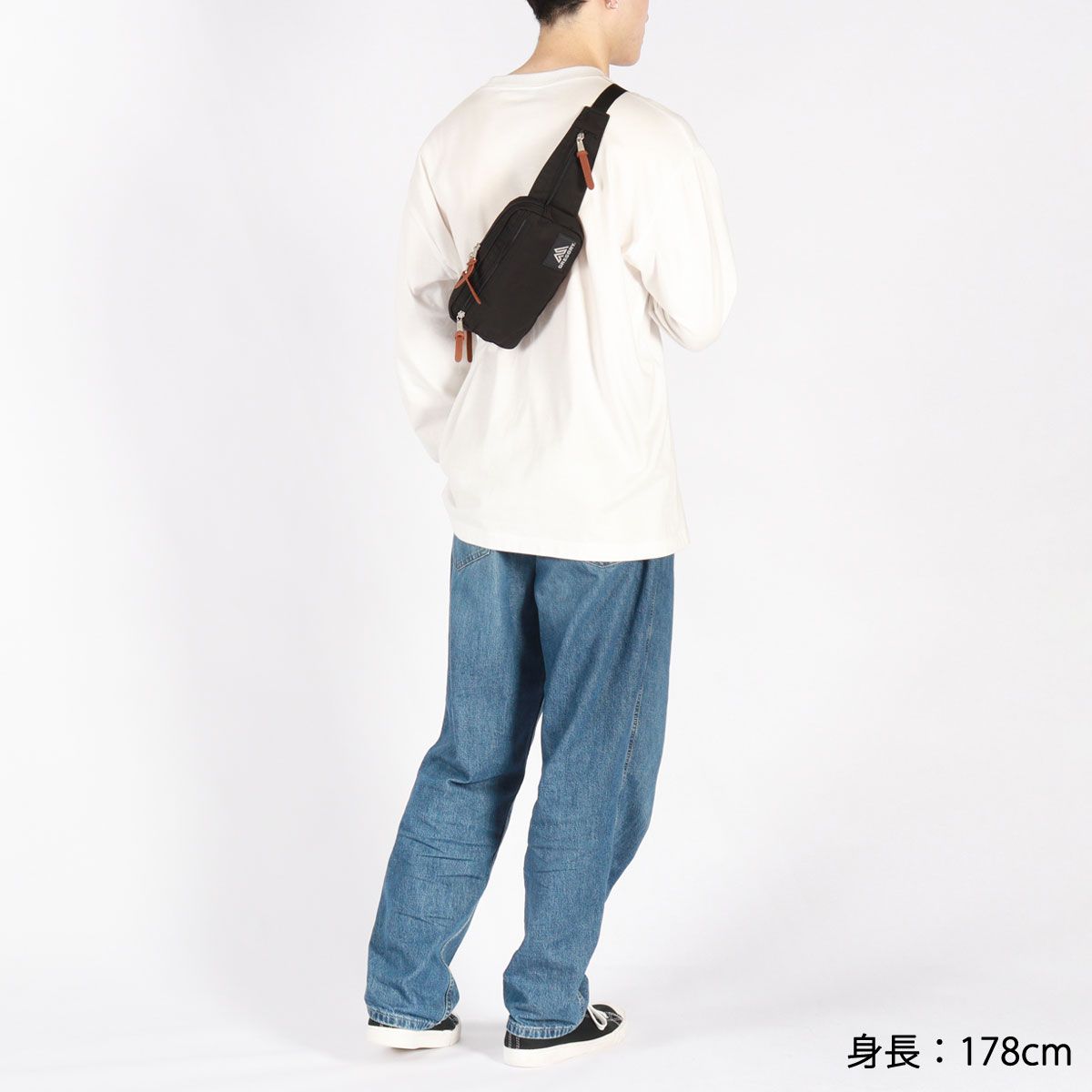 日本正規品 グレゴリー ウエストバッグ メンズ レディース GREGORY 