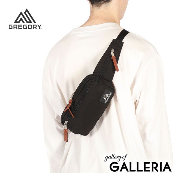 GREGORY グレゴリー ボディバッグ スリングブレード 新旧2個セット